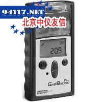 GasbadgePlus一氧化碳气体检测仪