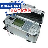 Gasboard-3800P便携红外多组分烟气分析仪