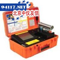 GasID便携式气体和烟雾识别器