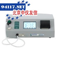 Gaspace氧气和二氧化碳顶空分析仪