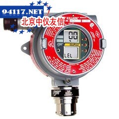 GasPointH2S气体变送器
