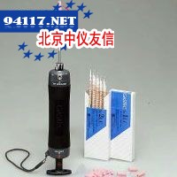 GASTEC气体检测管