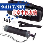 SP2006-H/DIL-B/2x/F气体采集器