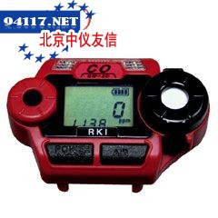 GasWatch2免提单一CO气体检测仪