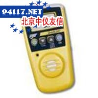 GA系列袖珍式氯气检测仪