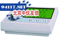 GBJ-202甲醛测定仪