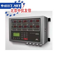 QB2000F一氧化碳壁挂式报警器