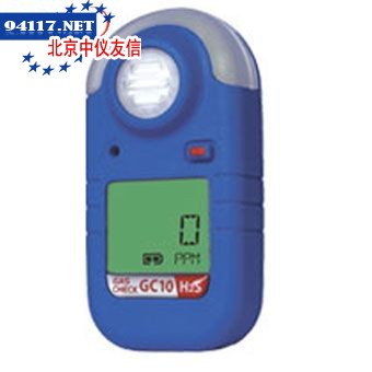 GC10氧气检测仪