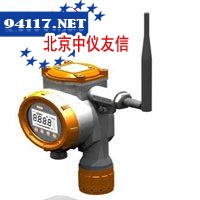 GD-2000W-HCN-D氰化氢气体报警仪