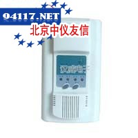 GDII独立式气体探测器