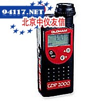 GDP2000可燃气体检测仪