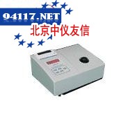 GDS-3B光电式浑浊度仪