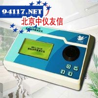 吉大小天鹅胶粘剂甲醛测定仪