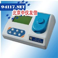 GDYK-101SOL石油钻探现场硫化氢测定仪