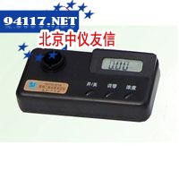 GDYK-501S空气现场二氧化氮测定仪
