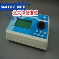 GDYQ-201MA多功能甲醛测定仪