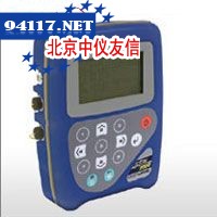 GEM2000Plus垃圾填场沼气成分及流量监测