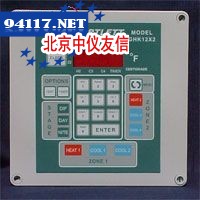 GHK12X2C温控仪
