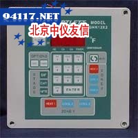 GHK12X2H温室控制仪