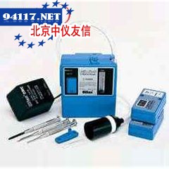 GilAir-5RP个体广用型高低流量空气采样泵