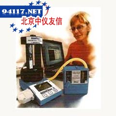 Gilibrator-2标准流量校正系统