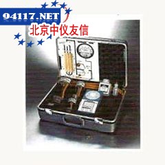 Gilibrator-2高流量校正系统