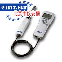 GM70手持二氧化碳检测仪