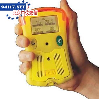 GMI便携气体检测仪