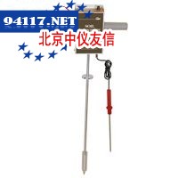 GMK-770S土壤水份测定仪