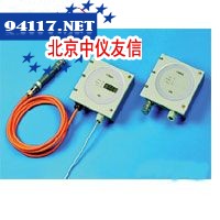 GMT220系列二氧化碳变送器