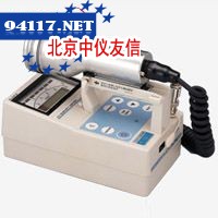 GM管表面污染巡测仪