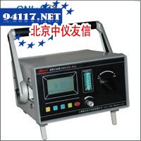 GNL-B1A微量氧分析仪