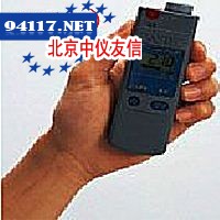 GOA-6H/GOA-6H-S便携型氧气浓度指示报警器