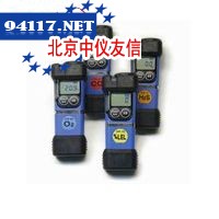 GP-01可燃气体检测仪（皮带扣）