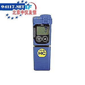 GP-01可燃气体浓度检测