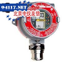 OLCT20D NH3检测探头固定式氨气检测仪(NH3)