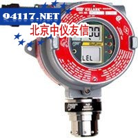 P7000在线式气体监测报警仪
