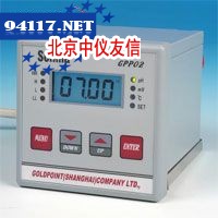 GPP02工业级智慧型PH/ORP计