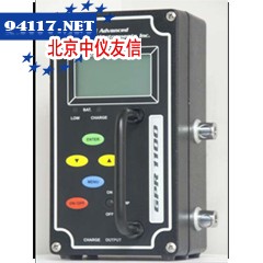 GPR-11/1100便携式微量氧分析仪