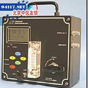 GPR-1200MS—便携式高精度微量氧分析仪