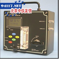 GPR-12/1200便携式微量氧分析仪
