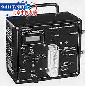 GPR-12MS氧分析仪