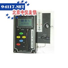 GPR-1300便携式通用型微量氧分析仪