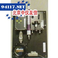 GPR-1500AIS防爆型微氧变送器