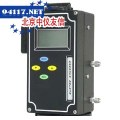 HGAS-OA在线式微量氧分析仪