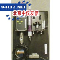 GPR-1500防爆型微氧变送器