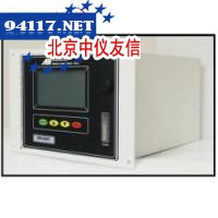 GPR-1600UHP高精度微量氧气分析仪