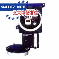 GPR-19MS在线式微氧分析仪