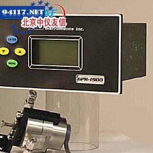 GPR-1900通用型氧气分析仪