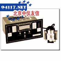 GPR-19PL在线式微氧分析仪